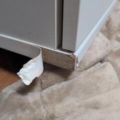 【2月5日まで】テレビ台の画像