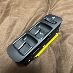 ELIFEPARTS パワーウィンドウスイッチ 14ピン 適合 ...