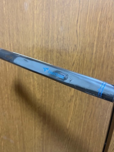 新品ブリヂストン ツアーステージViQパター