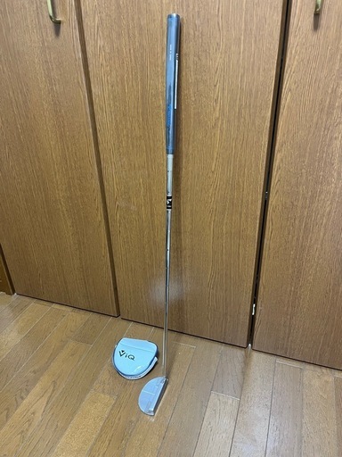 新品ブリヂストン ツアーステージViQパター