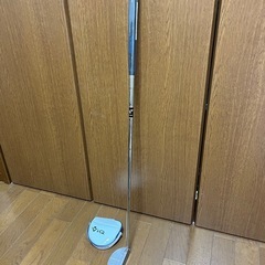 新品ブリヂストン ツアーステージViQパター