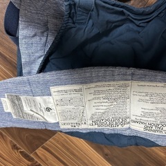 エルゴ 抱っこ紐の画像