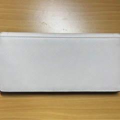 ＆ chouette アンドシュエット長財布．の画像