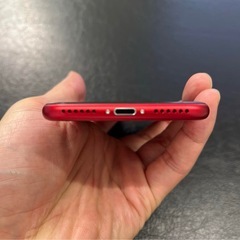 美品　iPhone8 64GB SIMロック解除済の画像