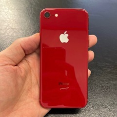 美品　iPhone8 64GB SIMロック解除済の画像