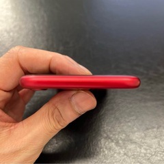 美品　iPhone8 64GB SIMロック解除済の画像