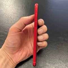 美品　iPhone8 64GB SIMロック解除済の画像