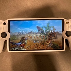 PlayStation Portal ホワイト 保護フィルム 本体シリコンカバー プロテクトポーチ セット  PS5 プレステの画像