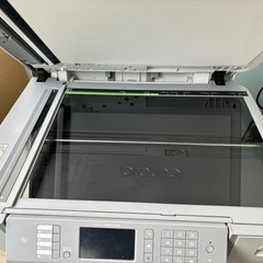 パソコン プリンターの画像