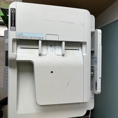 パソコン プリンターの画像