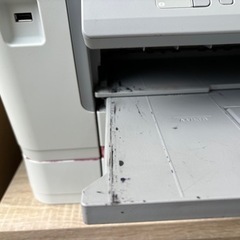 パソコン プリンターの画像