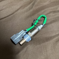 ダイハツ タント ムーヴ O2 センサー リア 1本 ラムダセン...