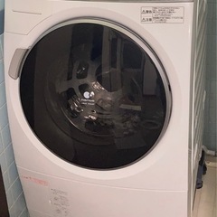 コインランドリーサンキューにある「ドラム式洗濯機」の使い方 | サンブロ