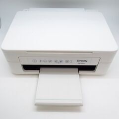 値下げしました。エプソン　プリンター　EW-052A 2021年...