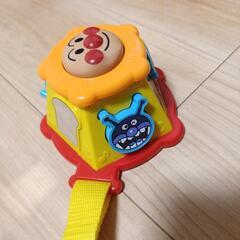 アンパンマン よくばりボックスミニの画像