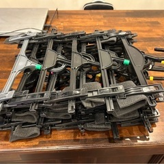 ボトムス　ハンガー　20品セット
