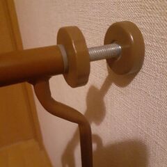 取引中！階段ガードの画像