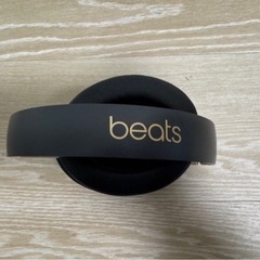beatsヘッドホン　Bluetoothの画像