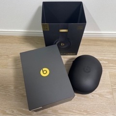beatsヘッドホン　Bluetooth