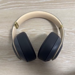 beatsヘッドホン　Bluetoothの画像