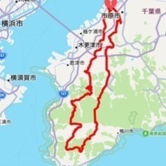 1月26日(日)房総ツーリング行きませんか！ - その他