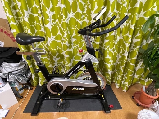 HAIG スピンバイク