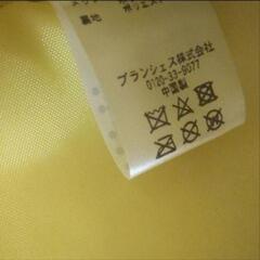 ブランシェス　リュック　男の子の画像