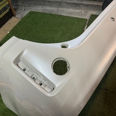 ZRR80 ZRR85 ZWR80 ノア ヴォクシー リアバンパー 070の画像
