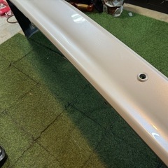 ZRR80 ZRR85 ZWR80 ノア ヴォクシー リアバンパー 070の画像