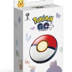 ポケモンGO Plus
