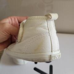 converse　13cmの画像