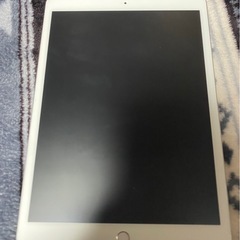 Apple iPad 第8世代 128gb シルバー 