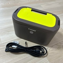 Combi クイックウォーマー　おしりふきウォーマー