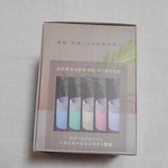 卓上加湿器　ミニ加湿器の画像