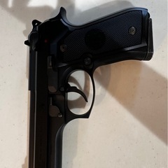 東京マルイus m9 、東京マルイ10禁G17 の画像