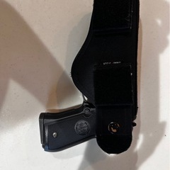 東京マルイus m9 、東京マルイ10禁G17 の画像