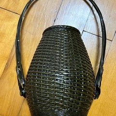 未使用 花瓶