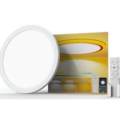 シーリングライトの画像