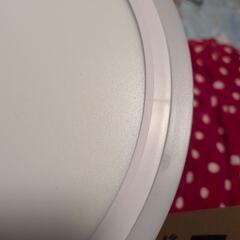 シーリングライトの画像