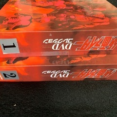 仮面ライダーDVDセット(77巻系84枚)