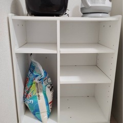 カラーボックス（決まりました）