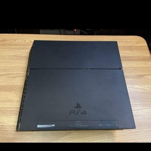 playstation4 幻のゲーム P.T.入りPS4本体 