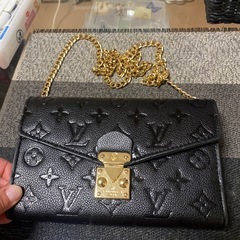 ルイヴィトン ショルダーバック★中古美品★メルカリにて中古購入💦