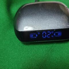 H66イヤフォン