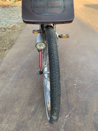 電動自転車　BS  アンジェリーノ　8