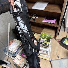 ゴルフバッグ
