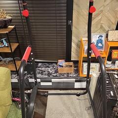 ぶらさがり健康器バーの画像