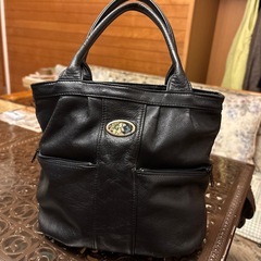バッグ