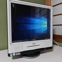 日立PriusOne一体型PC