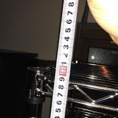 スチールラック　メタルラック　アイリスオーヤマの画像